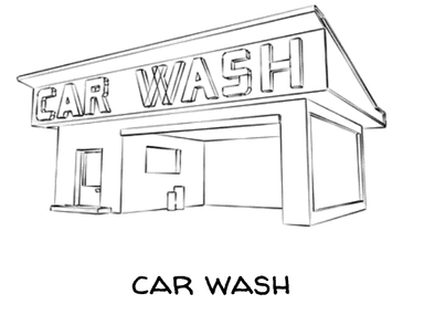Car Wash