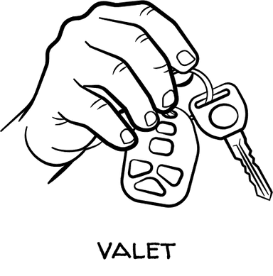 Valet